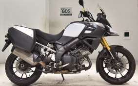 SUZUKI Vｽﾄﾛｰﾑ1000A 2016 VU51A