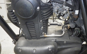 KAWASAKI 250TR 2001 BJ250F