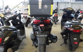 YAMAHA X-MAX 250 2025 SGA8J