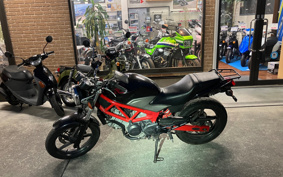 HONDA VTR 250 MC33