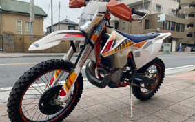 KTM 250 EXC GSA20