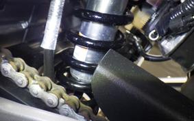 SUZUKI SV650 A 1995 VP55B