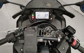 YAMAHA YZF-R25 RG43J