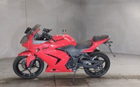 KAWASAKI NINJA250R EX250K