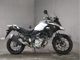 Фото Suzuki DL650 2018 с японского аукциона