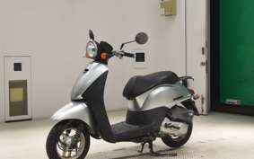 HONDA TODAY 2