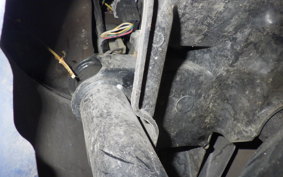 HONDA DIO CESTA GEN 2 2006 AF62
