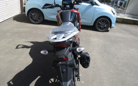 SUZUKI STROM SX EL11L