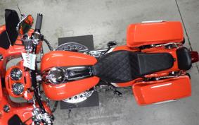 HARLEY FLTR1580CVO 2009