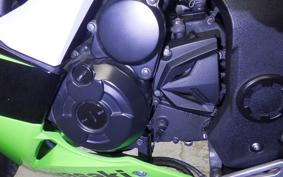 KAWASAKI NINJA 250 SL BX250A