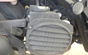HONDA ZOOMER AF58