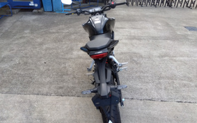 HONDA CB125 R JC79