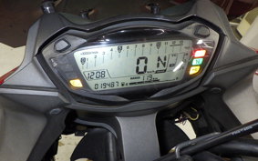 SUZUKI GSX-S1000F 2017