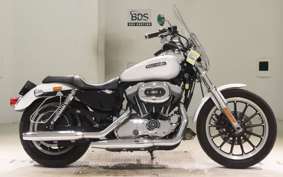 HARLEY L1200LI 2008