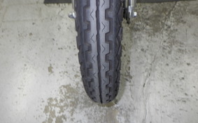 YAMAHA SR400 Gen.5 2021 RH16J