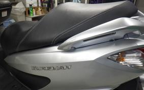 SUZUKI SKYWAVE 200 (Burgman 200) CH41A