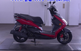 YAMAHA CYGNUS125XSR-2