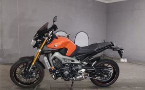 YAMAHA MT-09 2015 RN34J