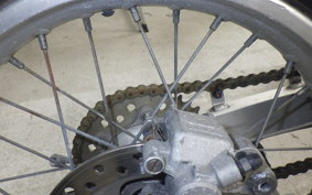 HONDA CRM250AR 2022 MD32