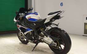 BMW S1000RR 2017