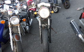 HONDA VT250FE MC08