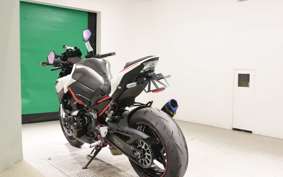 KAWASAKI Z900 Gen.2 2022 ZR900B