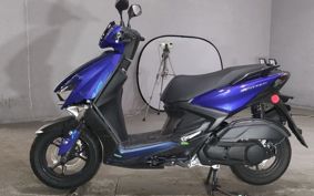 YAMAHA CYGNUS GRIF ASU SEJ4J