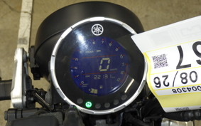 YAMAHA XSR155 2020