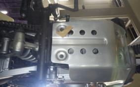 YAMAHA SEROW 250 Gen.3 2015 DG31J