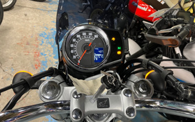 HONDA GB350C 2024 NC64