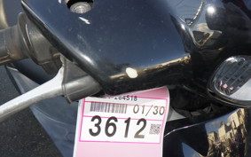 SUZUKI LET's 4 CA45A