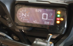 HONDA CBR650R 2022 RH03