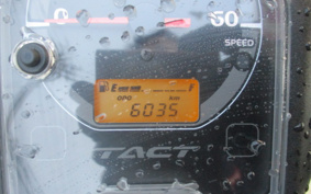 HONDA  TACT  BASIC  AF79