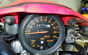 KAWASAKI KSR-2 2024 MX080B