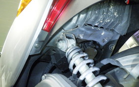 YAMAHA JOG Gen.5 2012 SA36J