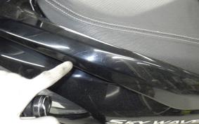 SUZUKI SKYWAVE 400 SA 3 2013 CK45A