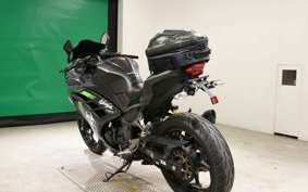 KAWASAKI NINJA 250 2026 EX250L