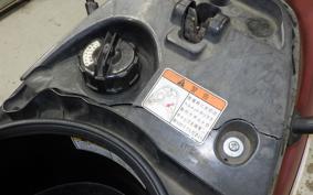 SUZUKI ADDRESS V125 G CF4EA