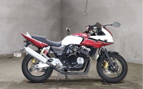 HONDA CB400SFV-3 BOLDOR 2005 NC39