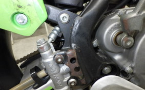 KAWASAKI KX112 2019 KX112A