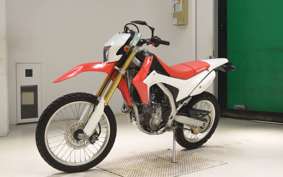 HONDA CRF250L MD38