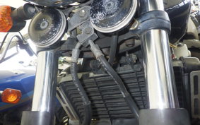 HONDA CB400SF VTEC Spec3 2004 NC39