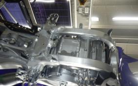YAMAHA YZ250F CG58C