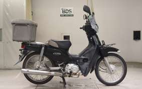 HONDA C110 SUPER CUB 1989 JA10