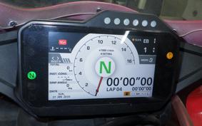 HONDA CBR1000RR RSP 2010