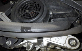 YAMAHA AXIS 125 Z SED7J