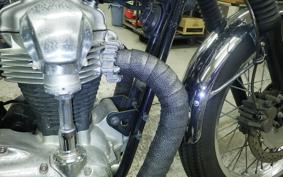 KAWASAKI W650 2004 EJ650A
