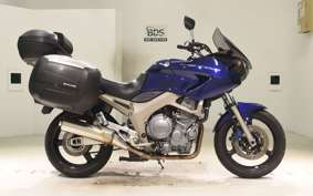 YAMAHA TDM900 2004