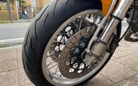 DUCATI SPORT 1000 2007 ZDMC101AA5B