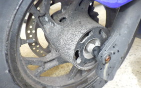 SUZUKI SKYWAVE 250 (Burgman 250) S Gen.3 CJ44A
